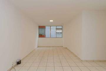 Apartamento para alugar Rua Itacema, Itaim Bibi, São Paulo - R$ 5.950 - RI33MA