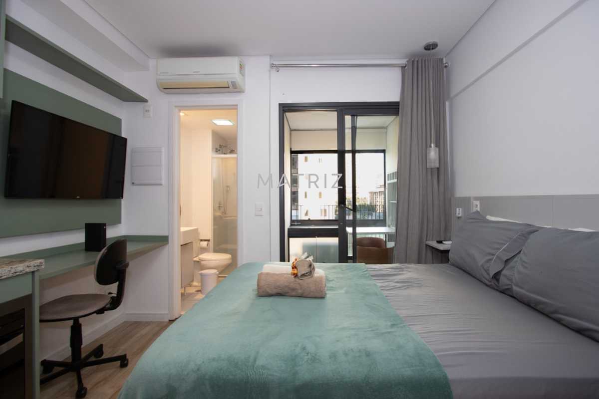 Conheça 159A7110 do imóvel - Loft à venda Rua Desembargador Aragão, Vila Mariana, São Paulo - R$ 550.000 - DA48MA - 2 159A7110 - 2
