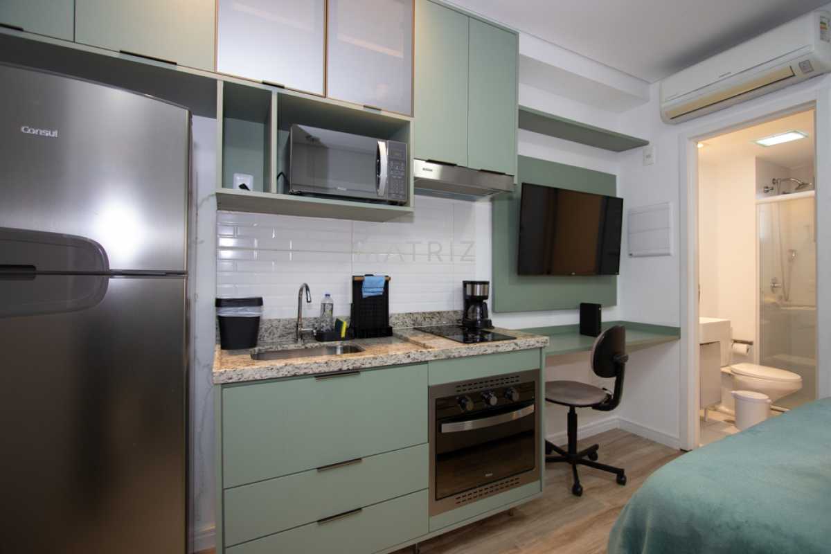 Conheça 159A7111 do imóvel - Loft à venda Rua Desembargador Aragão, Vila Mariana, São Paulo - R$ 550.000 - DA48MA - 3 159A7111 - 3