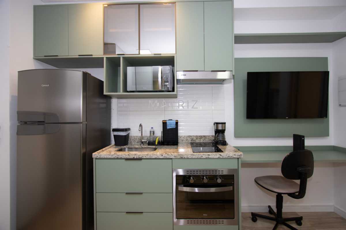 Conheça 159A7112 do imóvel - Loft à venda Rua Desembargador Aragão, Vila Mariana, São Paulo - R$ 550.000 - DA48MA - 4 159A7112 - 4