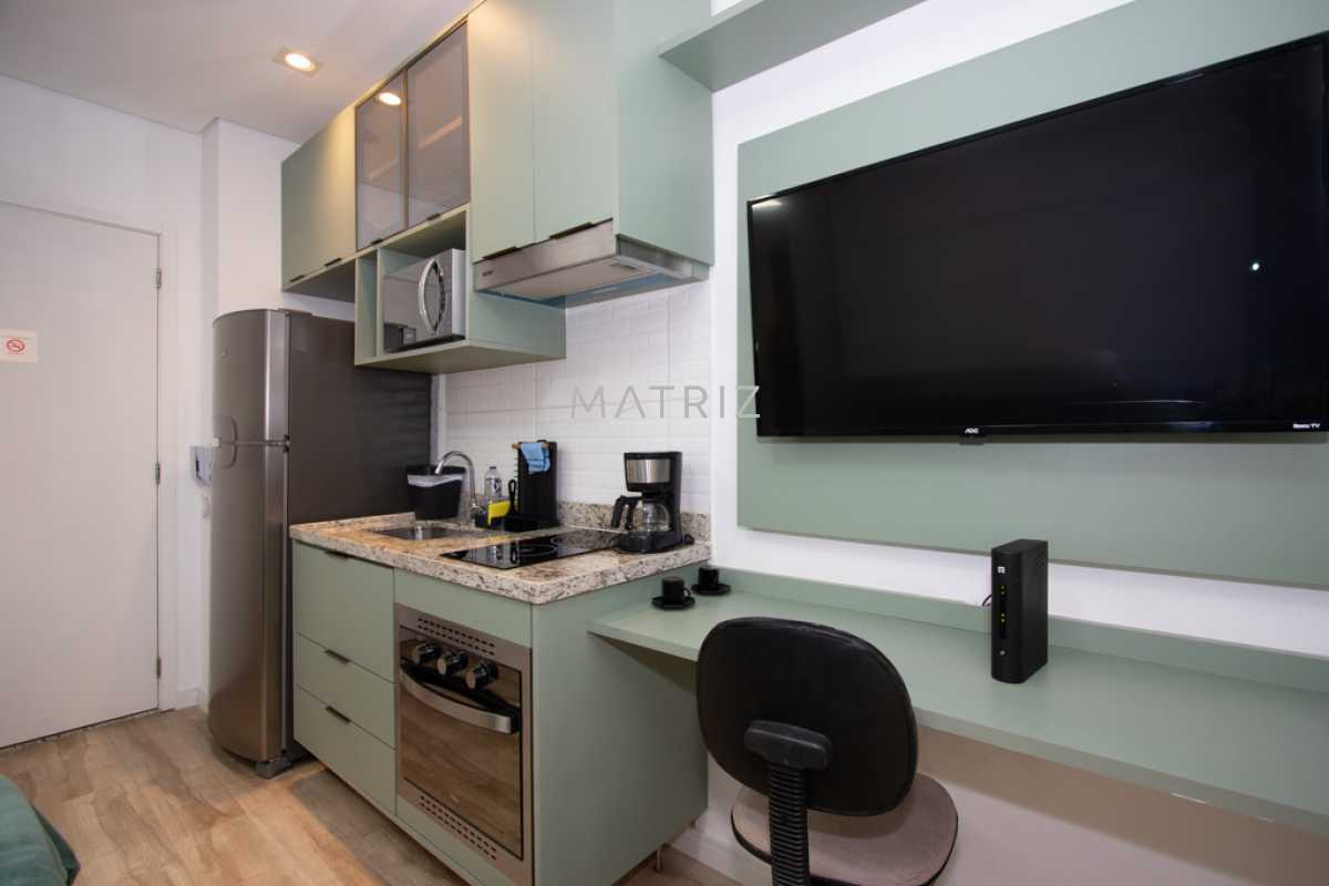 Conheça 159A7113 do imóvel - Loft à venda Rua Desembargador Aragão, Vila Mariana, São Paulo - R$ 550.000 - DA48MA - 5 159A7113 - 5
