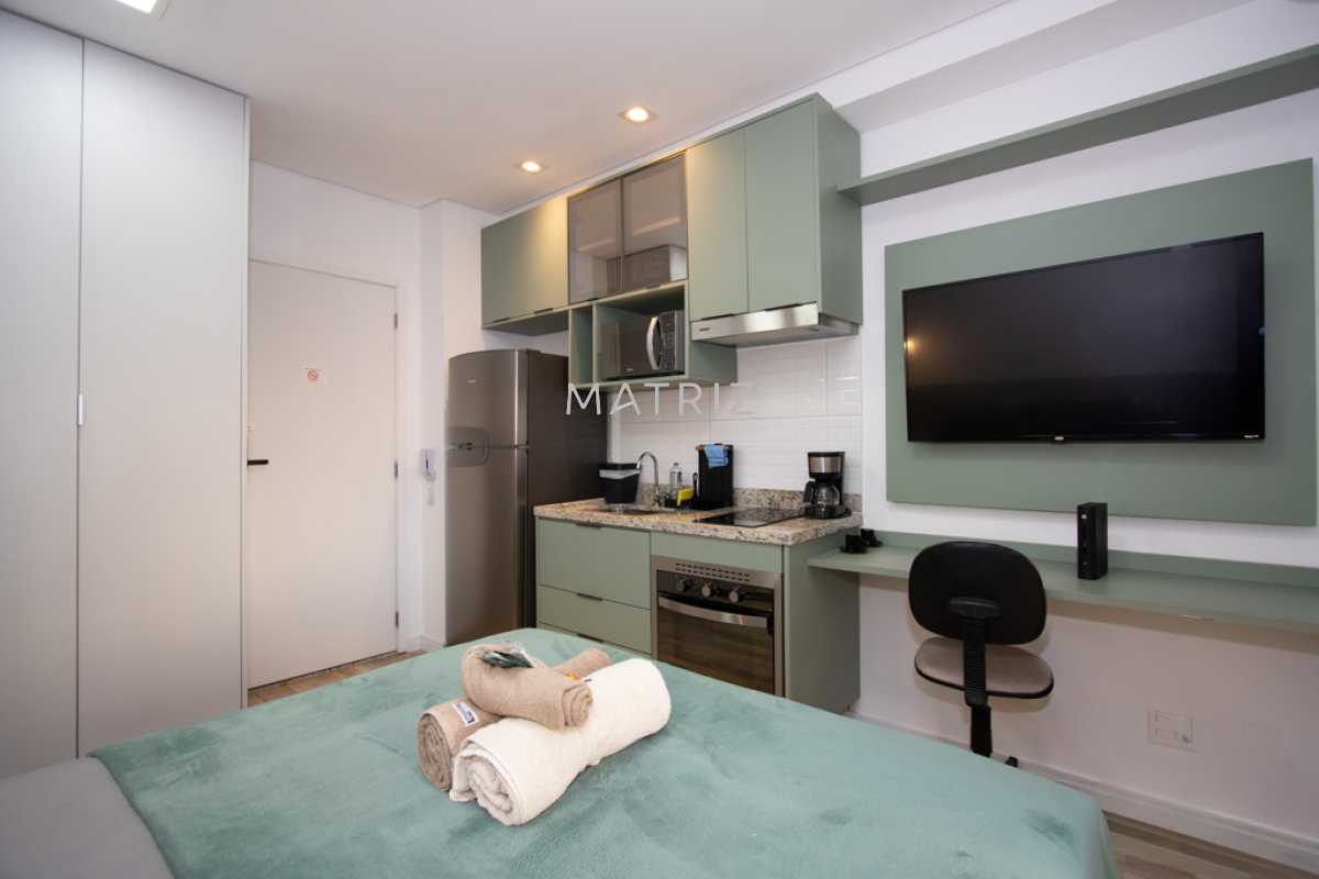 Conheça 159A7116 do imóvel - Loft à venda Rua Desembargador Aragão, Vila Mariana, São Paulo - R$ 550.000 - DA48MA - 8 159A7116 - 8