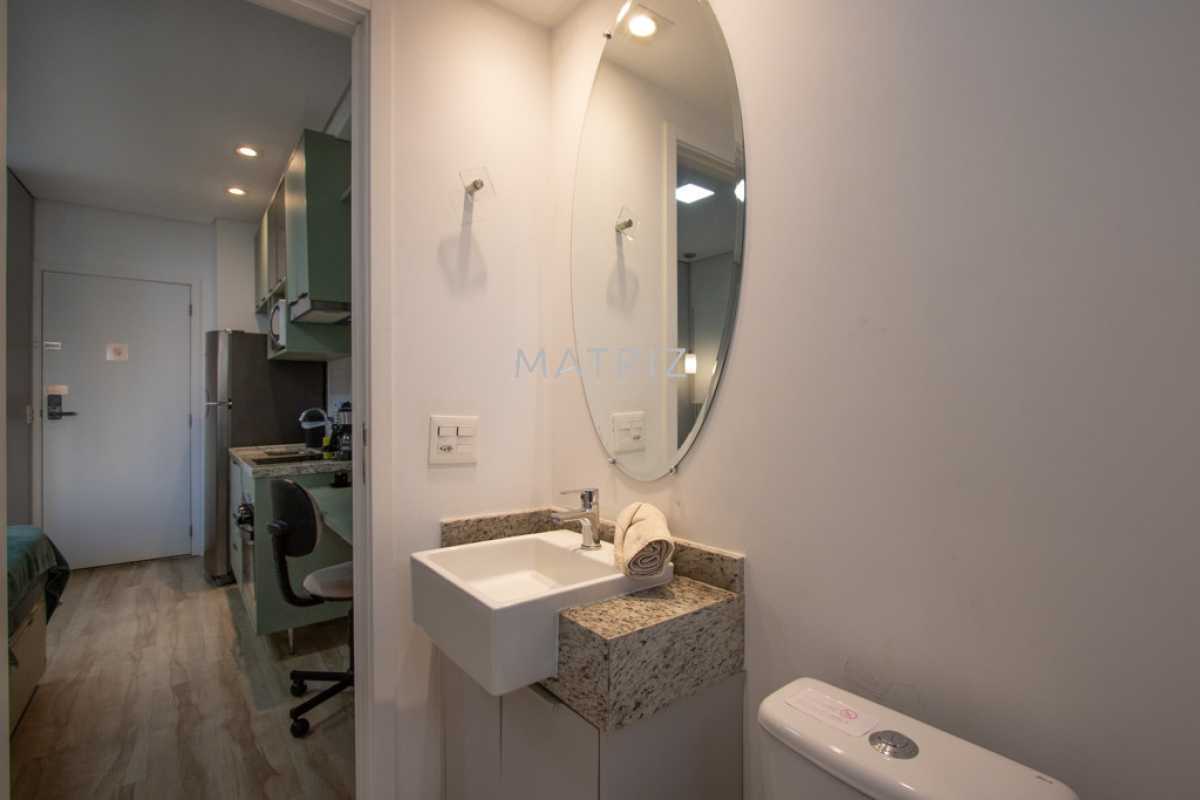 Conheça 159A7119 do imóvel - Loft à venda Rua Desembargador Aragão, Vila Mariana, São Paulo - R$ 550.000 - DA48MA - 11 159A7119 - 11