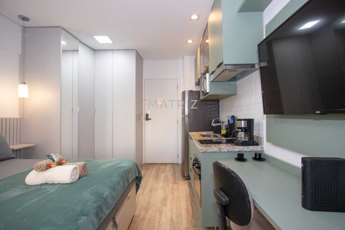 Conheça 159A7120 do imóvel - Loft à venda Rua Desembargador Aragão, Vila Mariana, São Paulo - R$ 550.000 - DA48MA - 12 159A7120 - 12