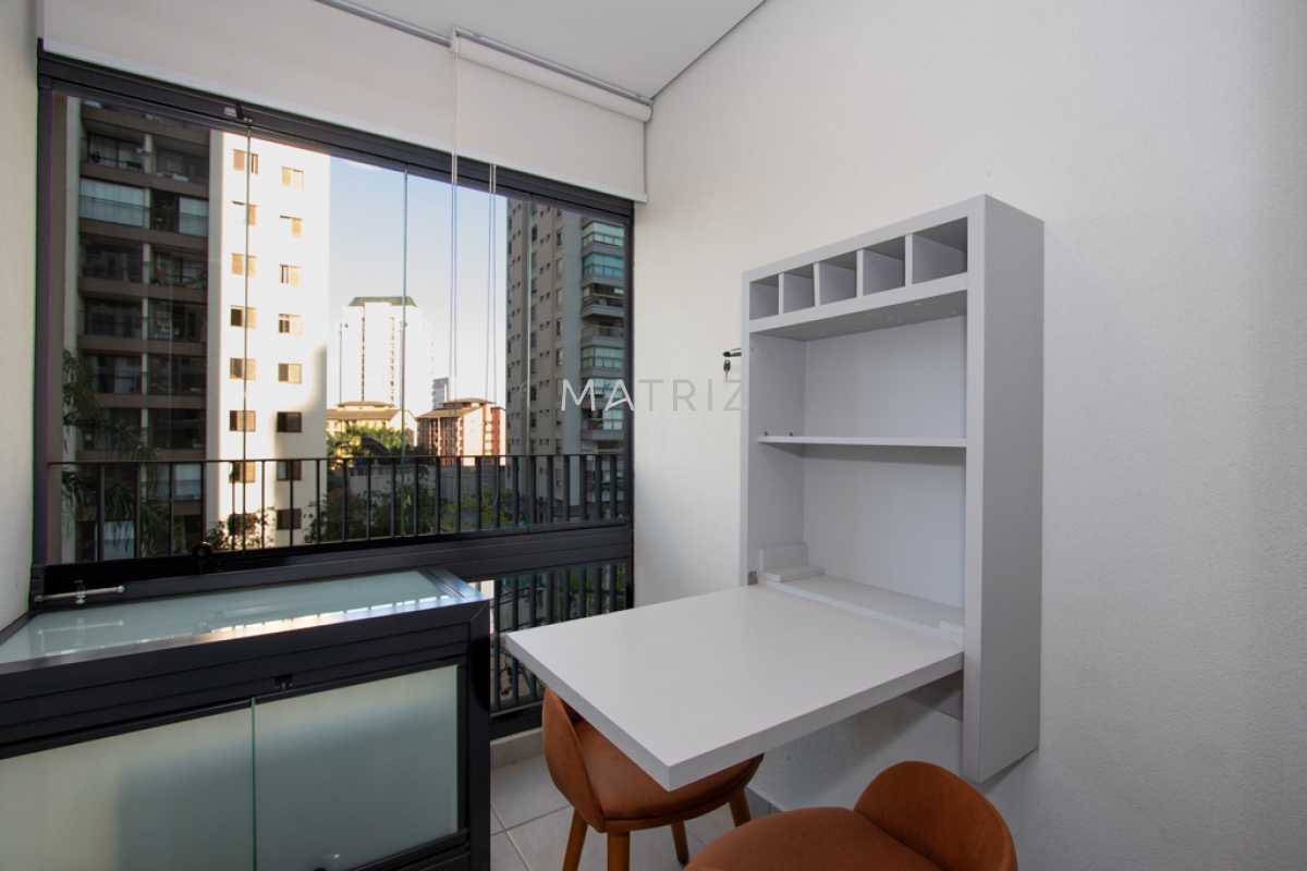Conheça 159A7121 do imóvel - Loft à venda Rua Desembargador Aragão, Vila Mariana, São Paulo - R$ 550.000 - DA48MA - 13 159A7121 - 13