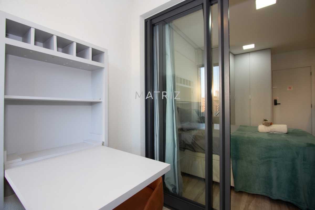 Conheça 159A7122 do imóvel - Loft à venda Rua Desembargador Aragão, Vila Mariana, São Paulo - R$ 550.000 - DA48MA - 14 159A7122 - 14