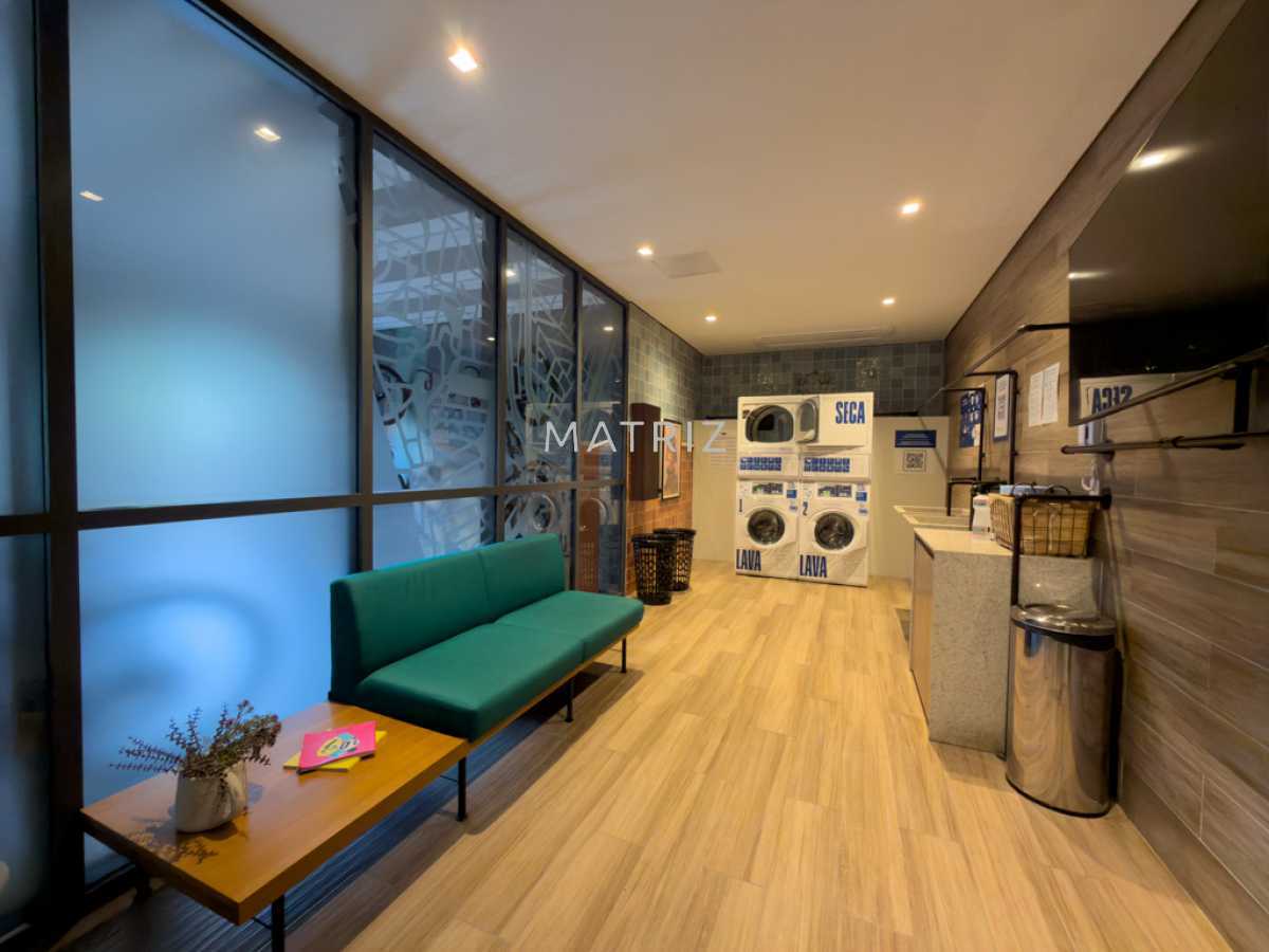 Conheça IMG_3246 do imóvel - Loft à venda Rua Desembargador Aragão, Vila Mariana, São Paulo - R$ 550.000 - DA48MA - 19 IMG_3246 - 19