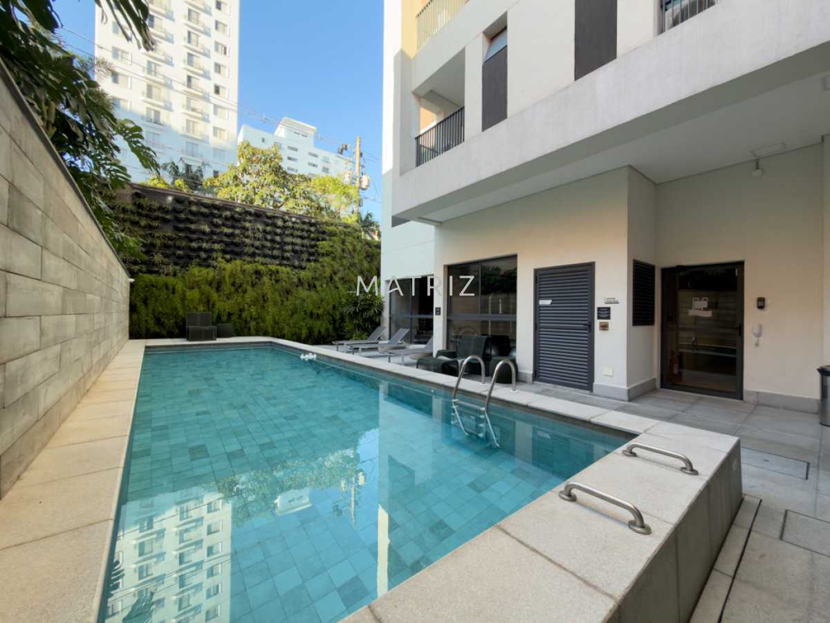 Conheça IMG_3248 do imóvel - Loft à venda Rua Desembargador Aragão, Vila Mariana, São Paulo - R$ 550.000 - DA48MA - 21 IMG_3248 - 21