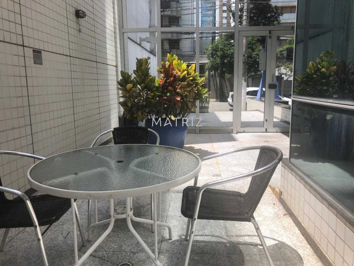 Conheça ed0cdbc4-e5a4-4b6d-a883-30a5b0 do imóvel - Sala Comercial 47m² à venda Rua Pamplona, Jardim Paulista, São Paulo - R$ 520.000 - RP1326MS - 4 ed0cdbc4-e5a4-4b6d-a883-30a5b0 - 4