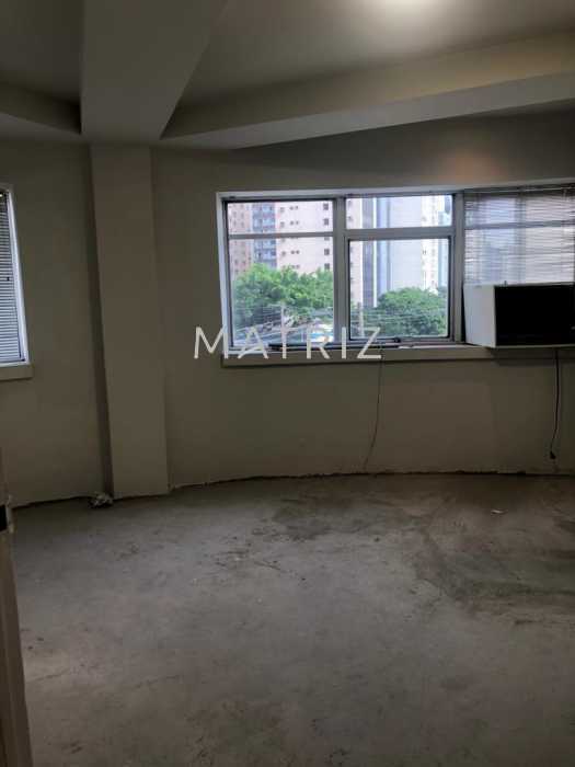 Conheça ce1ff0ed-4db8-40bc-bcdf-df806d do imóvel - Sala Comercial 56m² à venda Avenida São Gabriel, Jardim Paulista, São Paulo - R$ 450.000 - ASG180MS - 3 ce1ff0ed-4db8-40bc-bcdf-df806d - 3