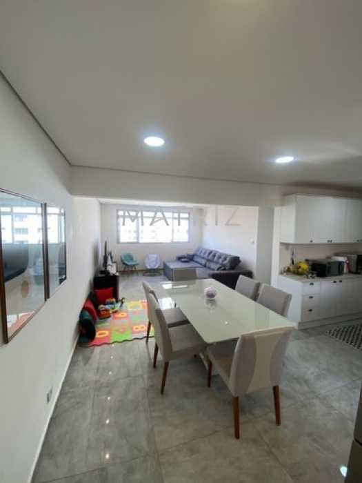 Conheça 1791603e-e7a4-4b15-b7a2-473ee5 do imóvel - Apartamento à venda Rua Diogo Vaz, Aclimação, São Paulo - R$ 531.000 - RDV77MS - 2 1791603e-e7a4-4b15-b7a2-473ee5 - 2