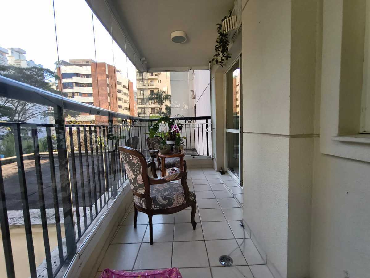 Conheça WhatsApp Image 2026-07-25 at 1 do imóvel - Apartamento à venda Avenida Portugal, Brooklin Paulista, São Paulo - R$ 1.200.000 - AP14TA - 9 WhatsApp Image 2026-07-25 at 1 - 9