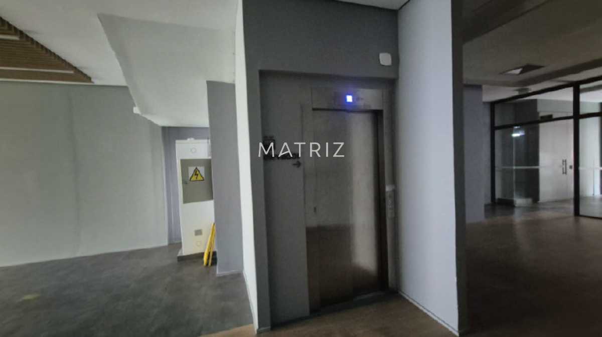 Conheça 9 do imóvel - Ponto comercial 500m² para alugar Praça Dom Gastão Liberal Pinto, Itaim Bibi, São Paulo - R$ 73.000 - GASTAO - 14 9 - 14