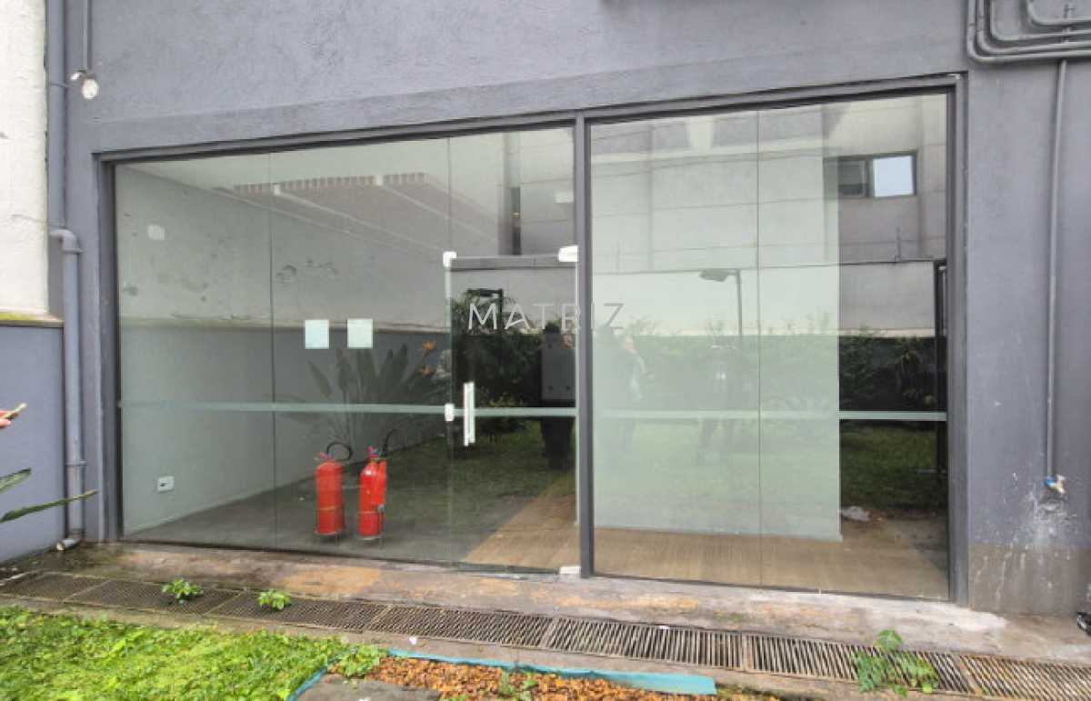 Conheça 5 do imóvel - Ponto comercial 500m² para alugar Praça Dom Gastão Liberal Pinto, Itaim Bibi, São Paulo - R$ 73.000 - GASTAO - 16 5 - 16