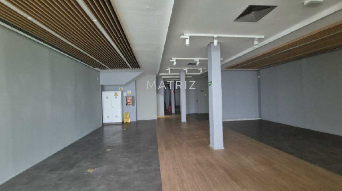 Conheça 4 do imóvel - Ponto comercial 500m² para alugar Praça Dom Gastão Liberal Pinto, Itaim Bibi, São Paulo - R$ 73.000 - GASTAO - 4 4 - 4