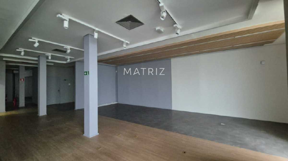 Conheça 3 do imóvel - Ponto comercial 500m² para alugar Praça Dom Gastão Liberal Pinto, Itaim Bibi, São Paulo - R$ 73.000 - GASTAO - 5 3 - 5