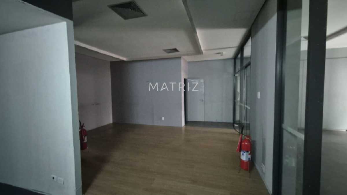Conheça 1 do imóvel - Ponto comercial 500m² para alugar Praça Dom Gastão Liberal Pinto, Itaim Bibi, São Paulo - R$ 73.000 - GASTAO - 7 1 - 7