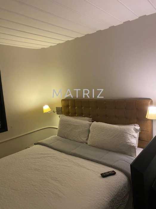 Conheça QUARTO do imóvel - Apartamento para venda e aluguel Rua Professor Tamandaré Toledo, Itaim Bibi, São Paulo - R$ 6.000 - RPTT74MA - 6 QUARTO - 6