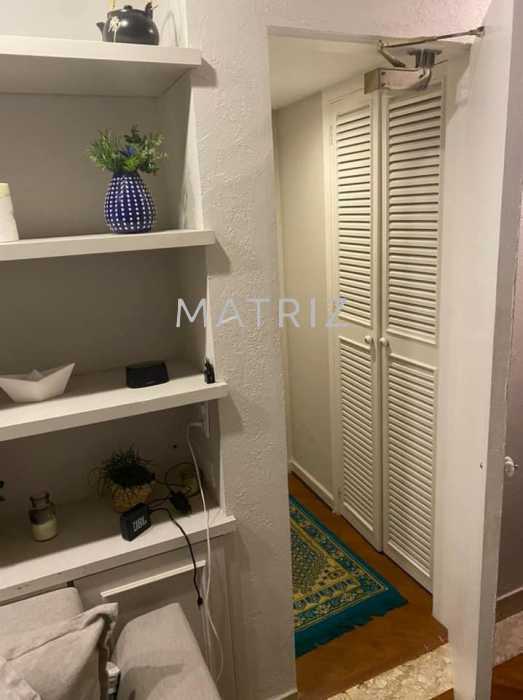 Conheça AREA INTIMA do imóvel - Apartamento para venda e aluguel Rua Professor Tamandaré Toledo, Itaim Bibi, São Paulo - R$ 6.000 - RPTT74MA - 7 AREA INTIMA - 7