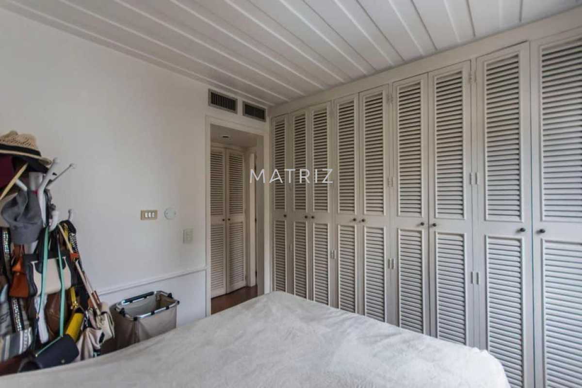 Conheça QUARTO do imóvel - Apartamento para venda e aluguel Rua Professor Tamandaré Toledo, Itaim Bibi, São Paulo - R$ 6.000 - RPTT74MA - 8 QUARTO - 8