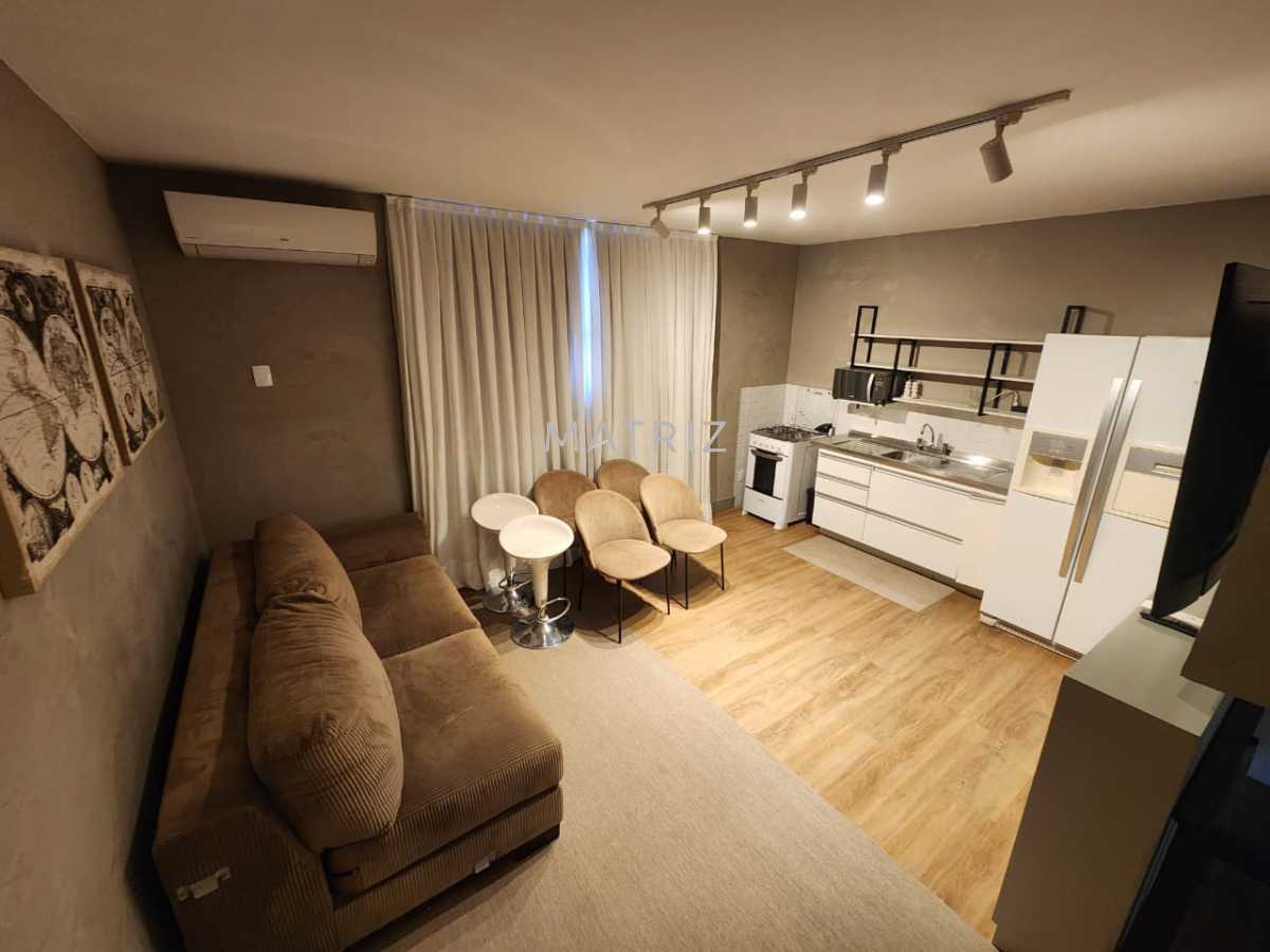 Conheça q - Copia. do imóvel - Apartamento para alugar Rua Ministro Nelson Hungria, Vila Tramontano, São Paulo - R$ 2.800 - RMNH7MA - 1 q - Copia. - 1