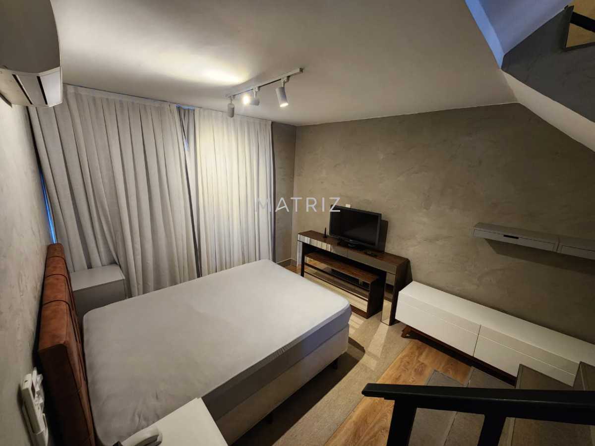 Conheça reefew - Copia. do imóvel - Apartamento para alugar Rua Ministro Nelson Hungria, Vila Tramontano, São Paulo - R$ 2.800 - RMNH7MA - 11 reefew - Copia. - 11