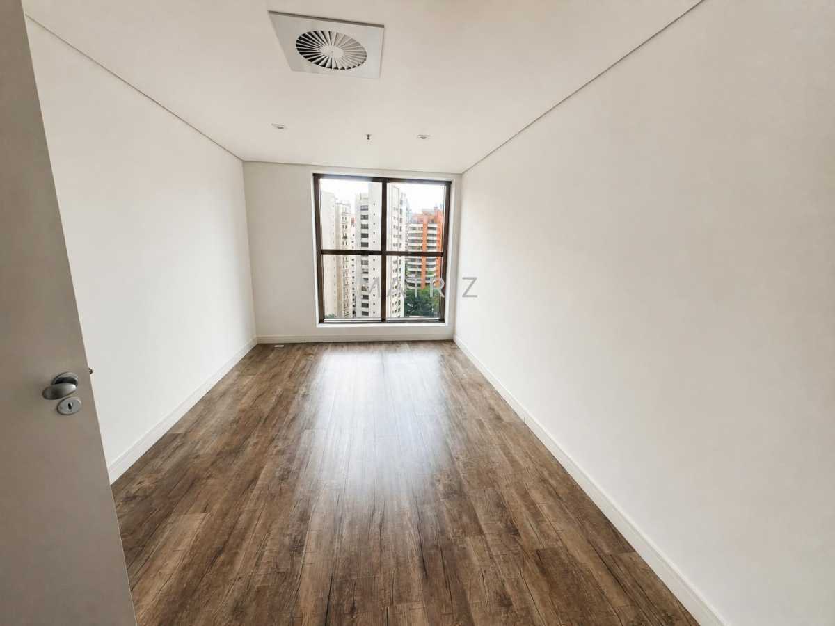Conheça 22. do imóvel - Conjunto de Salas para alugar Rua Pais de Araújo, 29, Itaim Bibi, São Paulo - R$ 4.500 - RPA103MA - 5 22. - 5