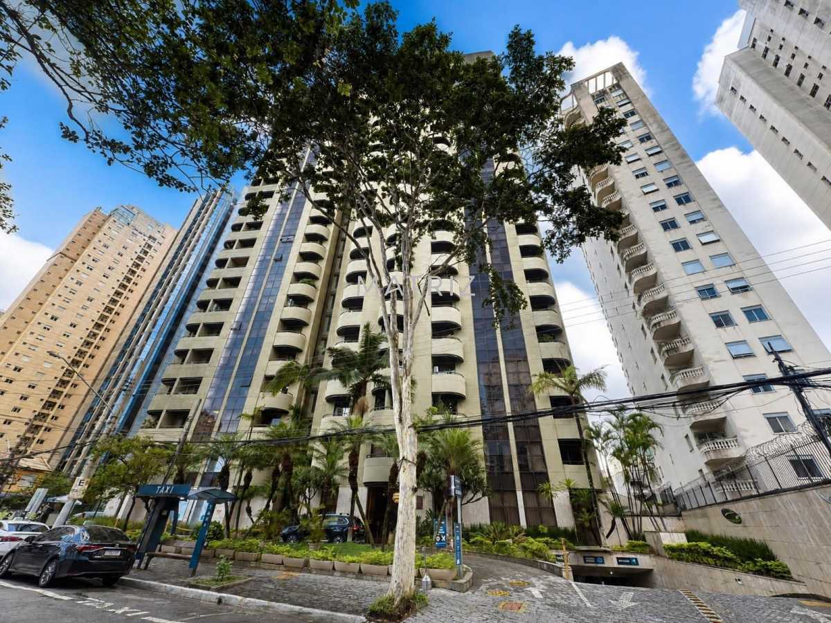 Conheça 23. do imóvel - Conjunto de Salas para alugar Rua Pais de Araújo, 29, Itaim Bibi, São Paulo - R$ 4.500 - RPA103MA - 15 23. - 15
