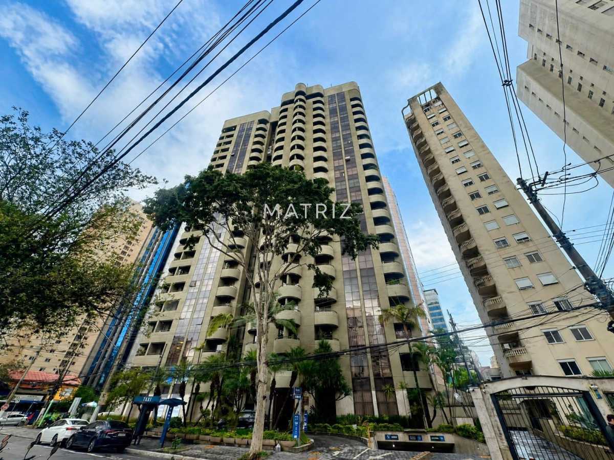 Conheça 25. do imóvel - Conjunto de Salas para alugar Rua Pais de Araújo, 29, Itaim Bibi, São Paulo - R$ 4.500 - RPA103MA - 16 25. - 16