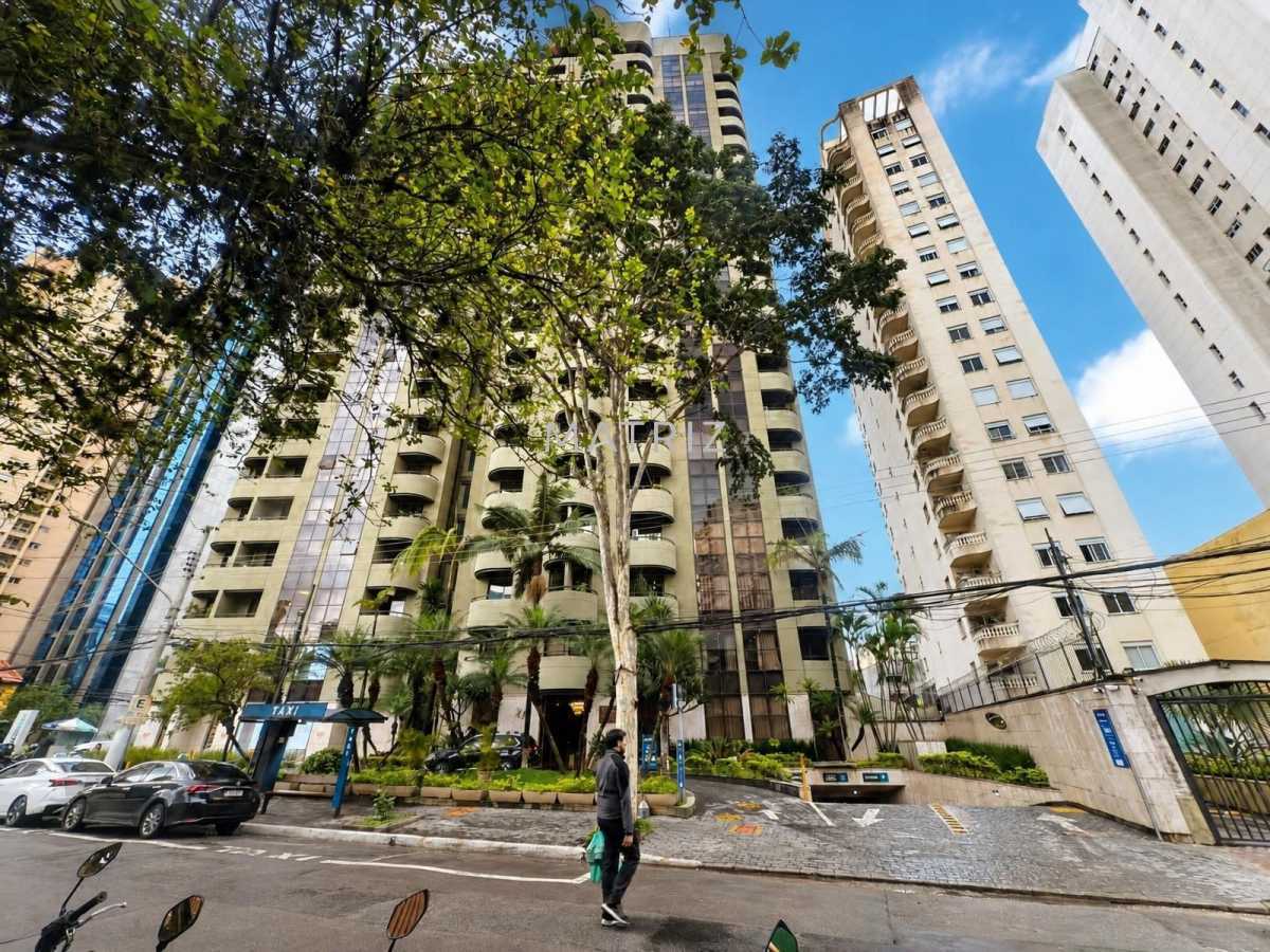 Conheça 26. do imóvel - Conjunto de Salas para alugar Rua Pais de Araújo, 29, Itaim Bibi, São Paulo - R$ 4.500 - RPA103MA - 13 26. - 13