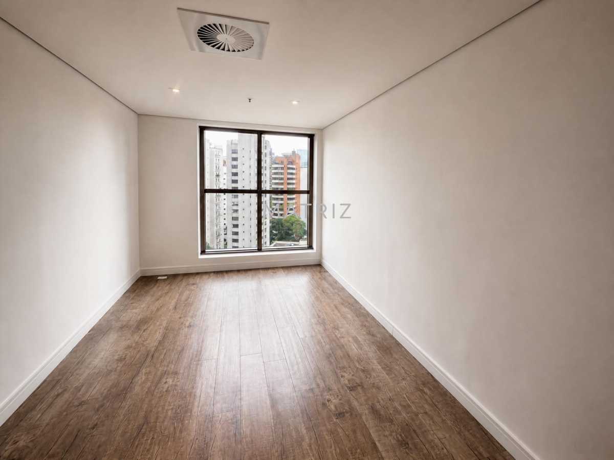Conheça 30. do imóvel - Conjunto de Salas para alugar Rua Pais de Araújo, 29, Itaim Bibi, São Paulo - R$ 4.500 - RPA103MA - 9 30. - 9