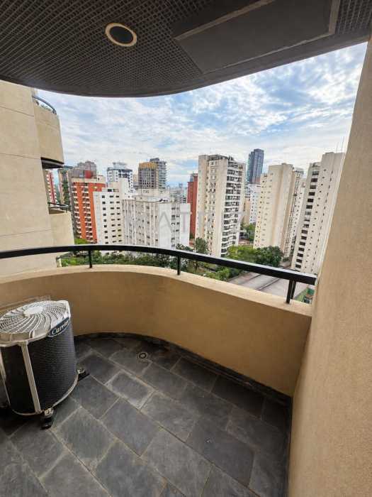 Conheça 32. do imóvel - Conjunto de Salas para alugar Rua Pais de Araújo, 29, Itaim Bibi, São Paulo - R$ 4.500 - RPA103MA - 11 32. - 11