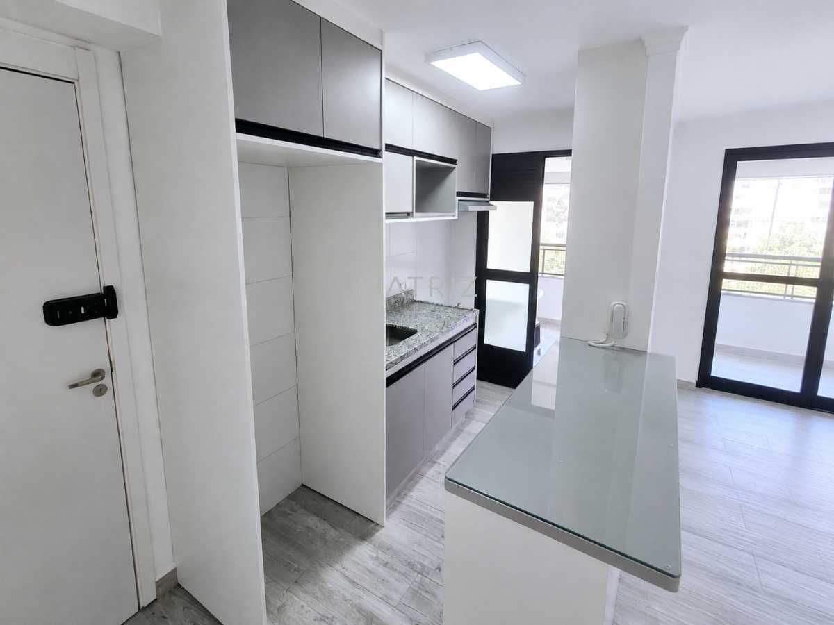 Conheça cozinha 5 do imóvel - Apartamento à venda Rua Dankmar Adler, Vila Suzana, São Paulo - R$ 569.999 - RDA2TA - 6 cozinha 5 - 6