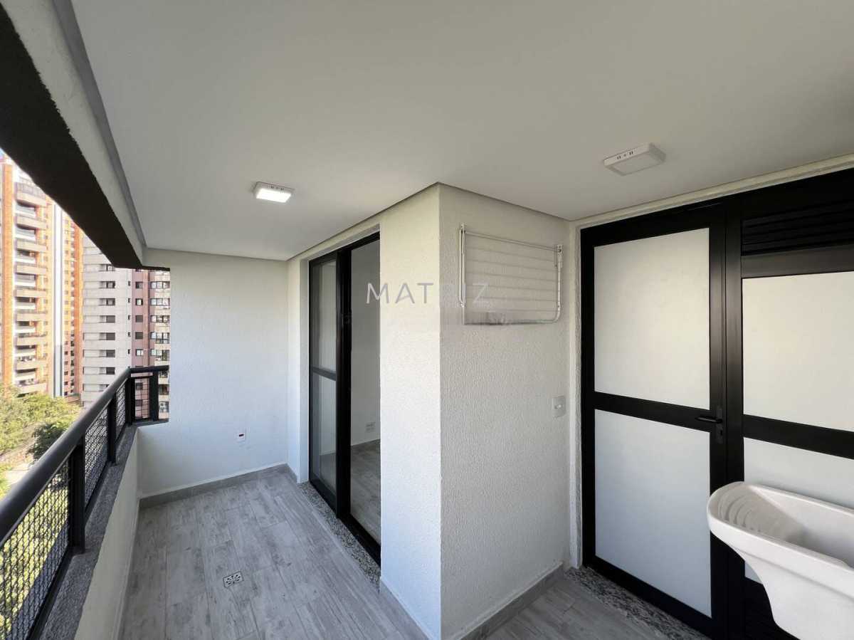 Conheça Sacada - Lavanderia 2. do imóvel - Apartamento à venda Rua Dankmar Adler, Vila Suzana, São Paulo - R$ 569.999 - RDA2TA - 12 Sacada - Lavanderia 2. - 12
