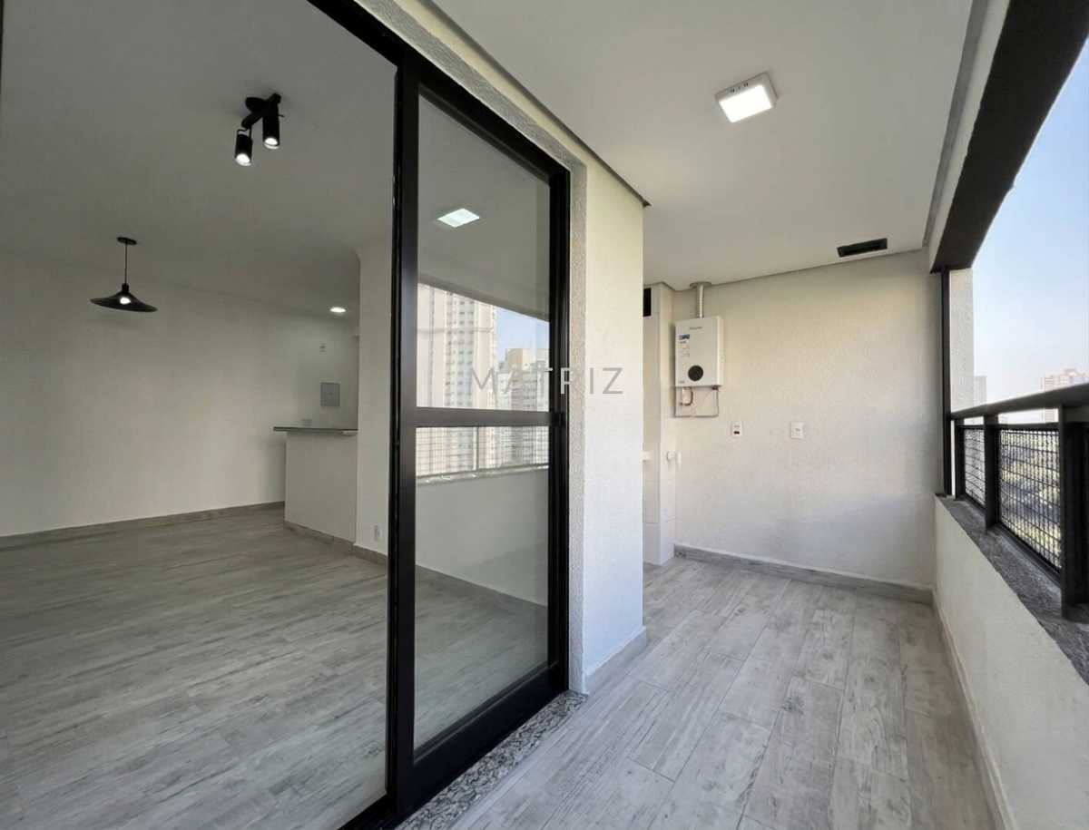 Conheça Sacada - Lavanderia do imóvel - Apartamento à venda Rua Dankmar Adler, Vila Suzana, São Paulo - R$ 569.999 - RDA2TA - 14 Sacada - Lavanderia - 14