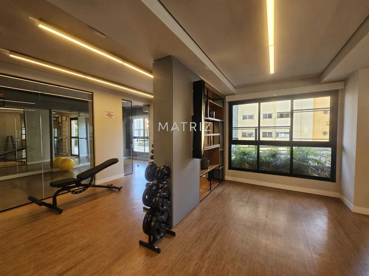 Conheça Academia 2 do imóvel - Apartamento à venda Rua Dankmar Adler, Vila Suzana, São Paulo - R$ 569.999 - RDA2TA - 18 Academia 2 - 18