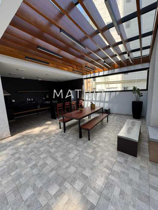 Conheça Churrascaria. do imóvel - Apartamento à venda Rua Dankmar Adler, Vila Suzana, São Paulo - R$ 569.999 - RDA2TA - 22 Churrascaria. - 22