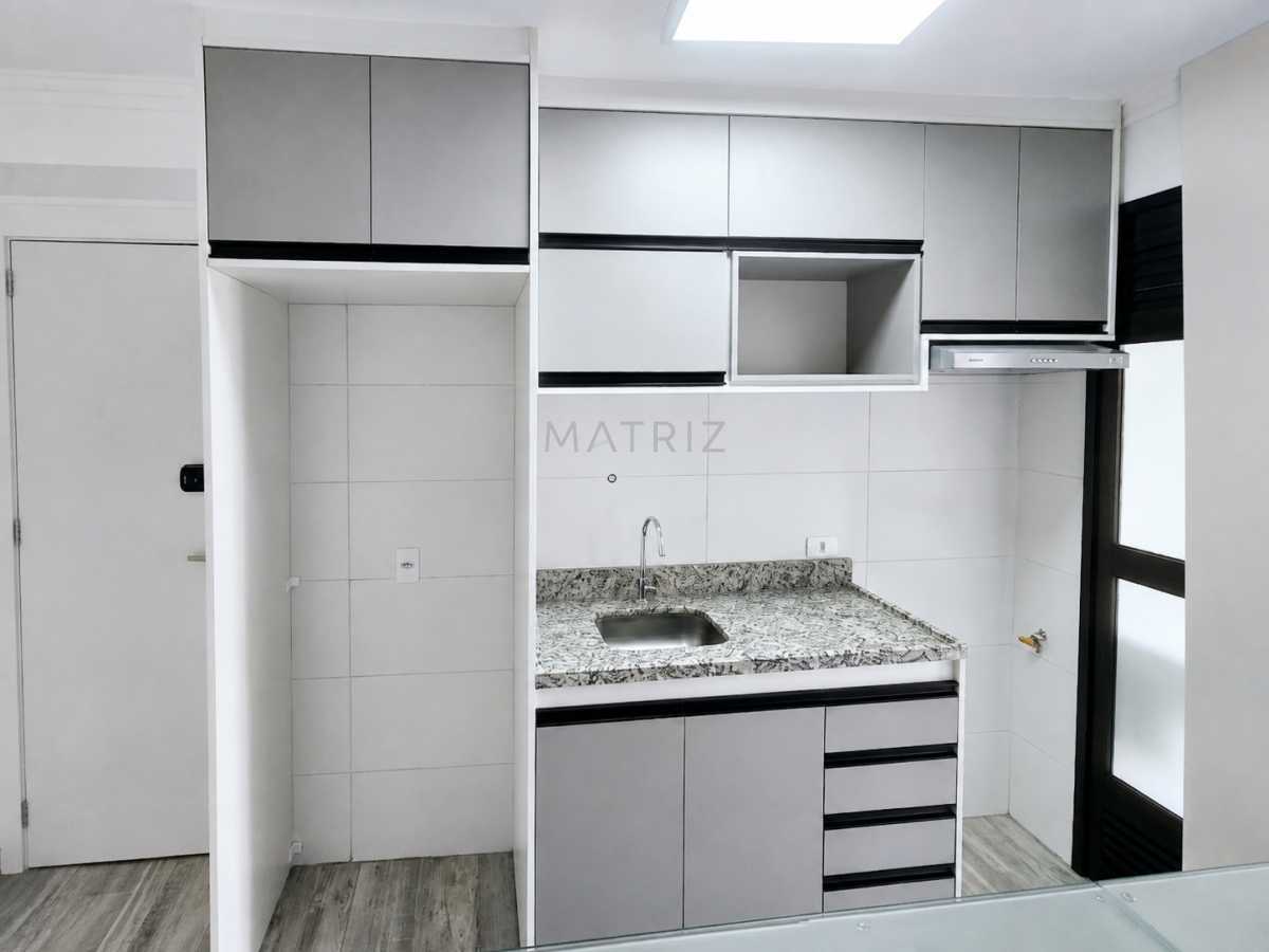 Conheça Cozinha 1 do imóvel - Apartamento à venda Rua Dankmar Adler, Vila Suzana, São Paulo - R$ 569.999 - RDA2TA - 5 Cozinha 1 - 5