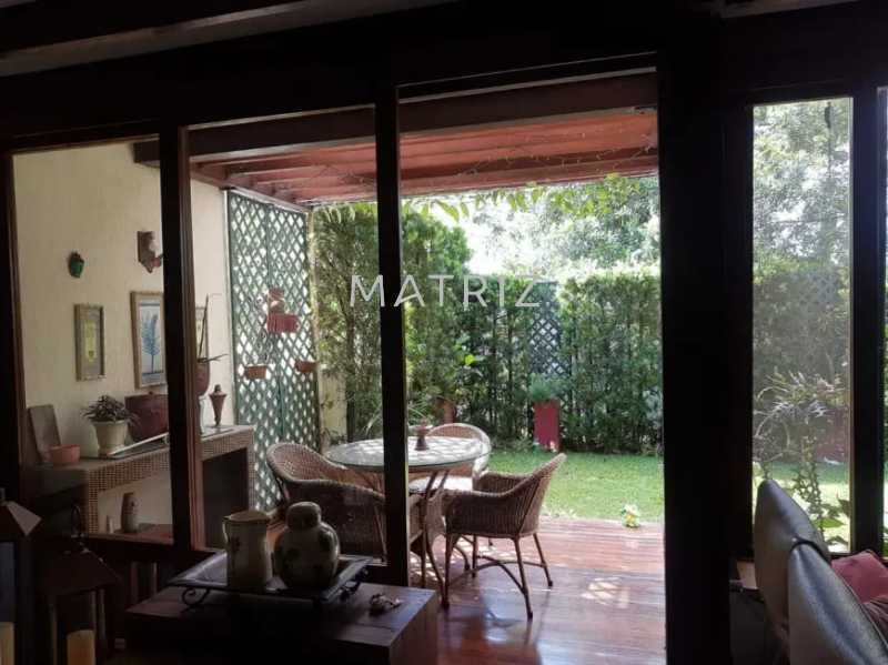 Conheça 5 do imóvel - Casa em Condomínio à venda Alameda Madagascar, Alphaville, Santana de Parnaíba - R$ 1.550.000 - UpTownAlphaville21 - 5 5 - 5