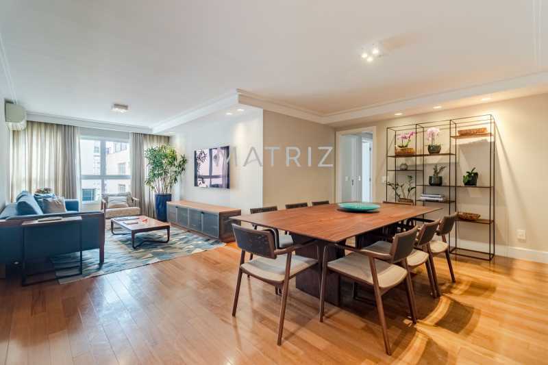 Conheça IMG_6928-HDR do imóvel - Apartamento à venda Alameda Ministro Rocha Azevedo, Cerqueira César, São Paulo - R$ 2.700.000 - MINISTROROCHAAZEVEDO976 - 1 IMG_6928-HDR - 1