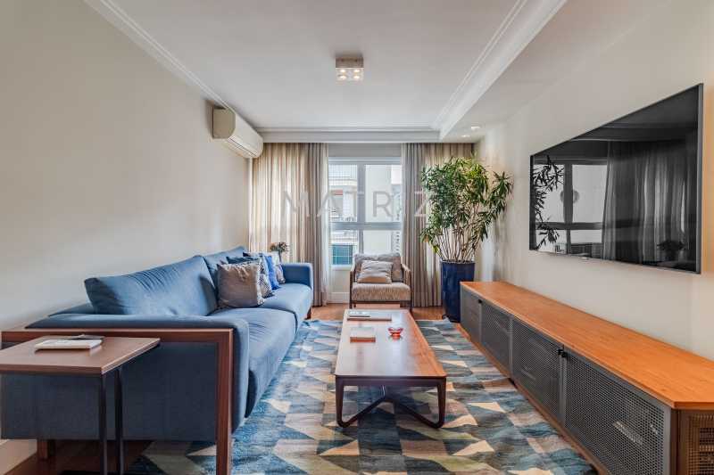 Conheça IMG_6931-HDR do imóvel - Apartamento à venda Alameda Ministro Rocha Azevedo, Cerqueira César, São Paulo - R$ 2.700.000 - MINISTROROCHAAZEVEDO976 - 2 IMG_6931-HDR - 2