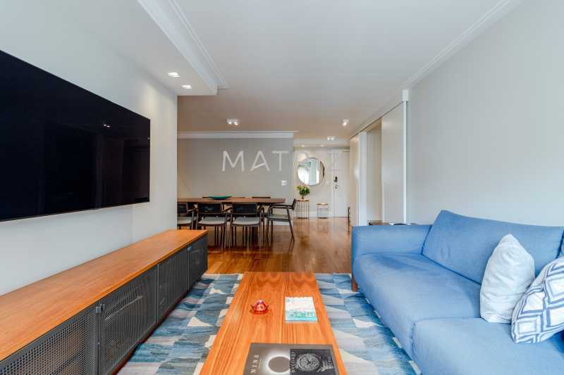 Conheça IMG_6938 do imóvel - Apartamento à venda Alameda Ministro Rocha Azevedo, Cerqueira César, São Paulo - R$ 2.700.000 - MINISTROROCHAAZEVEDO976 - 3 IMG_6938 - 3