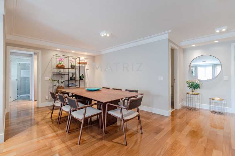 Conheça IMG_6939 do imóvel - Apartamento à venda Alameda Ministro Rocha Azevedo, Cerqueira César, São Paulo - R$ 2.700.000 - MINISTROROCHAAZEVEDO976 - 4 IMG_6939 - 4