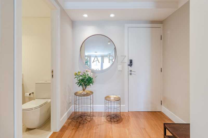 Conheça IMG_6940 do imóvel - Apartamento à venda Alameda Ministro Rocha Azevedo, Cerqueira César, São Paulo - R$ 2.700.000 - MINISTROROCHAAZEVEDO976 - 5 IMG_6940 - 5