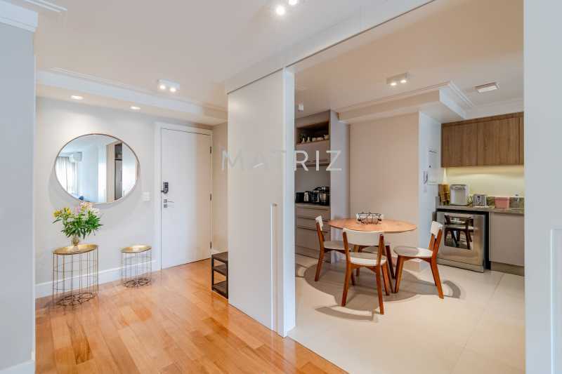 Conheça IMG_6945 do imóvel - Apartamento à venda Alameda Ministro Rocha Azevedo, Cerqueira César, São Paulo - R$ 2.700.000 - MINISTROROCHAAZEVEDO976 - 6 IMG_6945 - 6