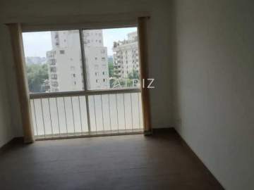 Apartamento para alugar Avenida São Gabriel, Jardim Paulista, São Paulo - R$ 2.300 - AVSAOGABRIEL331