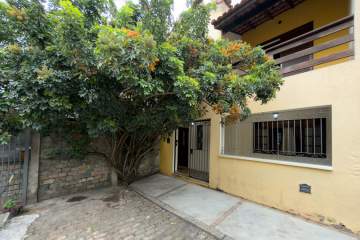 Casa em Condomínio à venda Rua Cangatara, Pinheiros, São Paulo - R$ 1.690.000 - cangatara23