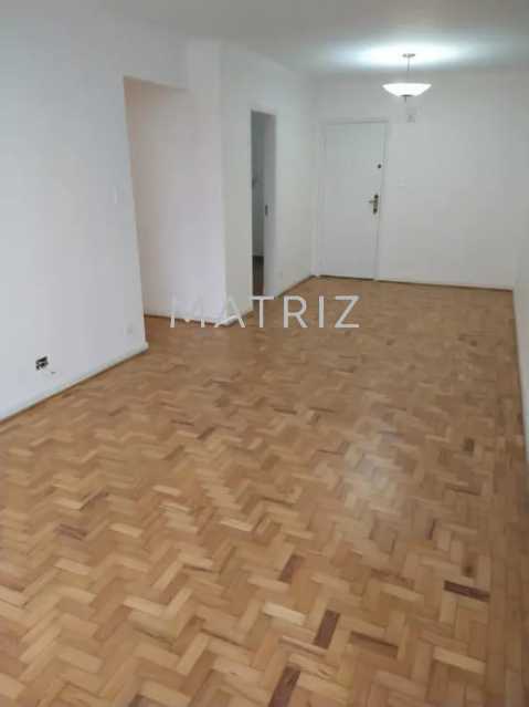 Conheça 2 do imóvel - Apartamento para venda e aluguel Rua Cônego Eugênio Leite, Pinheiros, São Paulo - R$ 4.500 - ConegoEugenioLeite6166 - 2 2 - 2