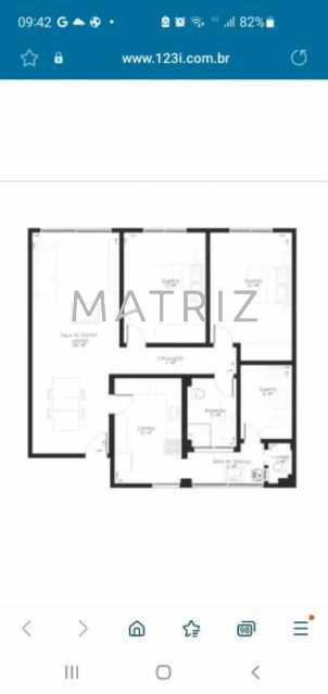 Conheça 6 do imóvel - Apartamento para venda e aluguel Rua Cônego Eugênio Leite, Pinheiros, São Paulo - R$ 4.500 - ConegoEugenioLeite6166 - 6 6 - 6
