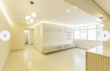 Apartamento à venda Rua da Mata, 180, Itaim Bibi, São Paulo - R$ 1.390.000 - urussui180ca44